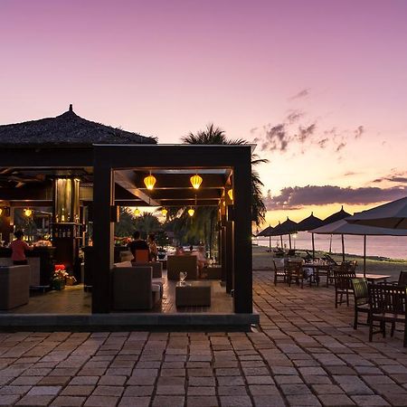 Golden Sand Resort And Spa Хойан Экстерьер фото