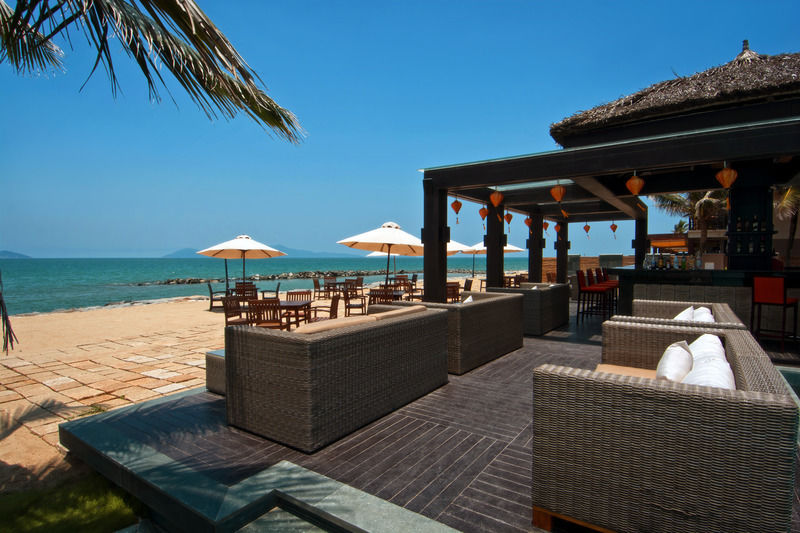 Golden Sand Resort And Spa Хойан Экстерьер фото