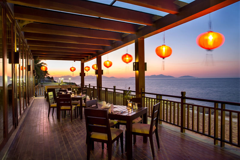 Golden Sand Resort And Spa Хойан Экстерьер фото